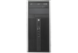 HP Compaq 8300 Elite 小型立式臺式電腦